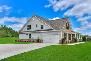 283 Eutaw Springs Trail, North Augusta, SC 29860 - Photo 5