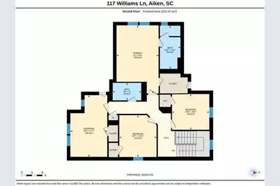 117 Williams Lane, Aiken, SC 29801 - Photo 29