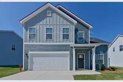 7105 Foggy River Drive, Aiken, SC 29801 - Photo 1