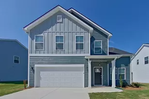 7105 Foggy River Dr, Aiken, SC 29801 - Photo 1