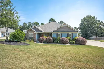 1069 Tralee Drive, Beech Island, SC 29842 - Photo 3