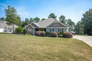 1069 Tralee Dr, Beech Island, SC 29842 - Photo 45