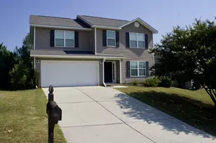 2060 Winding Trail Rd, Graniteville, SC 29829 - Photo 1