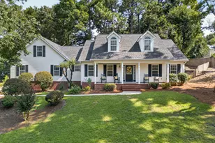 150 Lagoon Lair, Aiken, SC 29803 - Photo 1