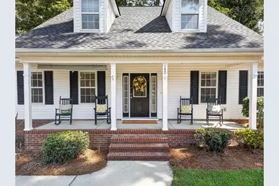 150 Lagoon Lair, Aiken, SC 29803 - Photo 11