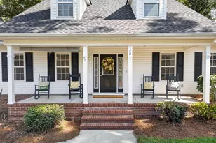 150 Lagoon Lair, Aiken, SC 29803 - Photo 11
