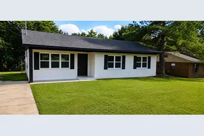 260 Lanier Road, Johnston, SC 29832 - Photo 1