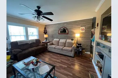 212 Old Edgefield Road, Plum Branch, SC 29845 - Photo 7