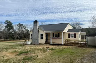 212 Old Edgefield Rd, Plum Branch, SC 29845 - Photo 1