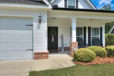 1307 Lake Greenwood Drive, North Augusta, SC 29841 - Photo 5