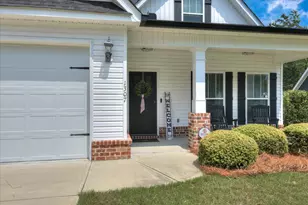 1307 Lake Greenwood Dr, North Augusta, SC 29841 - Photo 5
