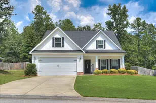1307 Lake Greenwood Dr, North Augusta, SC 29841 - Photo 1