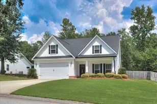 1307 Lake Greenwood Dr, North Augusta, SC 29841 - Photo 3