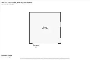 1307 Lake Greenwood Dr, North Augusta, SC 29841 - Photo 47