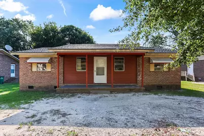 155 Canna Street, Barnwell, SC 29812 - Photo 1
