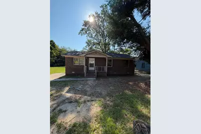 167 Canna Street, Barnwell, SC 29812 - Photo 1