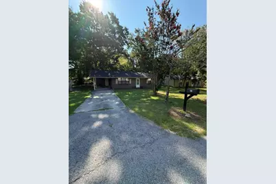 231 Canna Street, Barnwell, SC 29812 - Photo 1