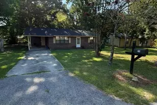 231 Canna St, Barnwell, SC 29812 - Photo 1