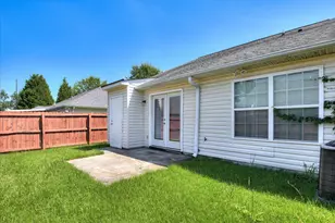 131 Bevington Dr SE, Aiken, SC 29803 - Photo 29