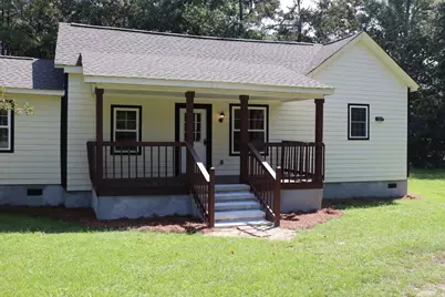 627 S Main Street S, New Ellenton, SC 29809 - Photo 1