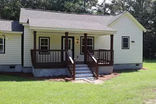 627 S Main Street S, New Ellenton, SC 29809 - Photo 1