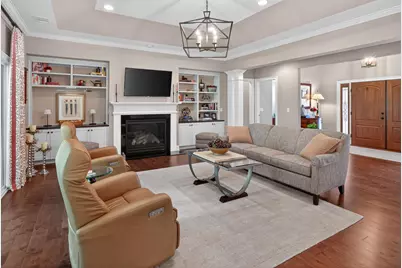 156 Quiet Oak Court, Aiken, SC 29803 - Photo 13