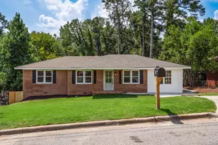 316 Belair Rd, North Augusta, SC 29841 - Photo 3