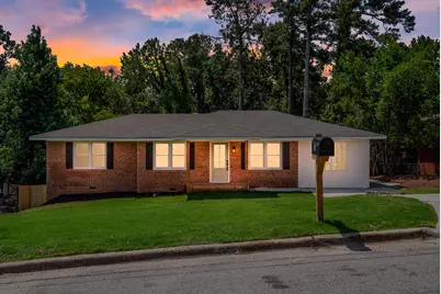 316 Belair Road, North Augusta, SC 29841 - Photo 1