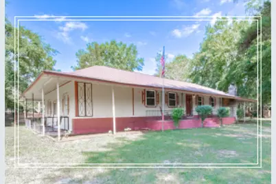 2035 County Line Road, Blythe, GA 30805 - Photo 1
