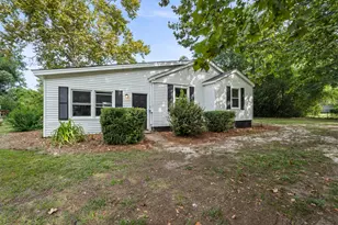 146 Old Dibble Rd, Aiken, SC 29803 - Photo 5