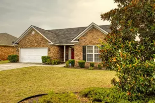4332 Regans Ln, Augusta, GA 30909 - Photo 3