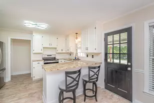 210 Dunbarton Cir SE, Aiken, SC 29803 - Photo 19
