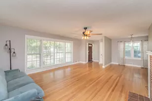 210 Dunbarton Cir SE, Aiken, SC 29803 - Photo 11