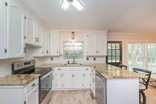 210 Dunbarton Cir SE, Aiken, SC 29803 - Photo 21