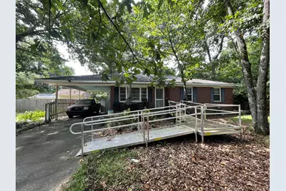 311 Miller Drive, Aiken, SC 29801 - Photo 1