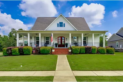 677 River North Drive, North Augusta, SC 29841 - Photo 1