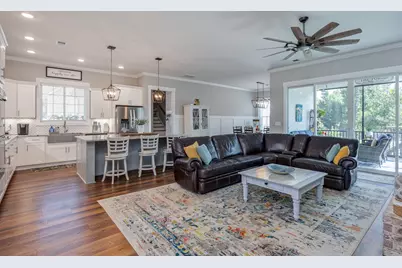 677 River North Drive, North Augusta, SC 29841 - Photo 23
