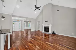 507 Summer Lakes Dr, Aiken, SC 29805 - Photo 5