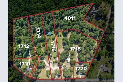 1710 Powell Road, Augusta, GA 30909 - Photo 1