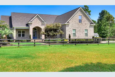 4135 Snaffle Bit Drive, Aiken, SC 29803 - Photo 1