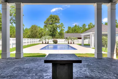 4135 Snaffle Bit Drive, Aiken, SC 29803 - Photo 3