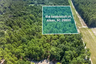 514 Seabiscuit Ln, Aiken, SC 29803 - Photo 1
