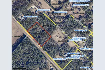514 Seabiscuit Lane, Aiken, SC 29803 - Photo 7