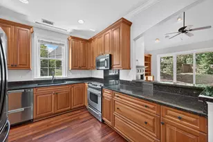 80 Granger Dr, Aiken, SC 29803 - Photo 9