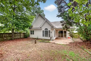 80 Granger Dr, Aiken, SC 29803 - Photo 31