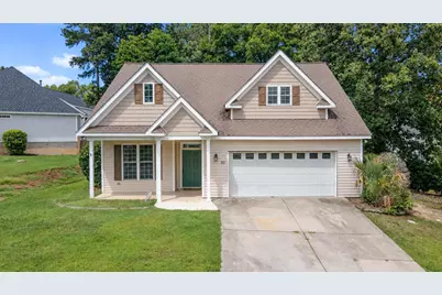 80 Granger Drive, Aiken, SC 29803 - Photo 1