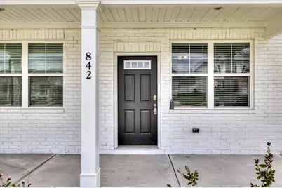 842 Feldspar Manor, Graniteville, SC 29829 - Photo 3