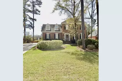 227 Post Oak Lane, North Augusta, SC 29841 - Photo 1