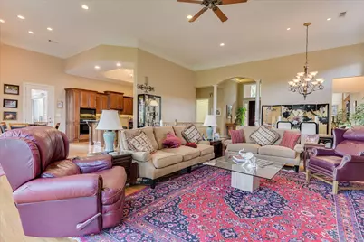 137 E Pleasant Colony Drive, Aiken, SC 29803 - Photo 11