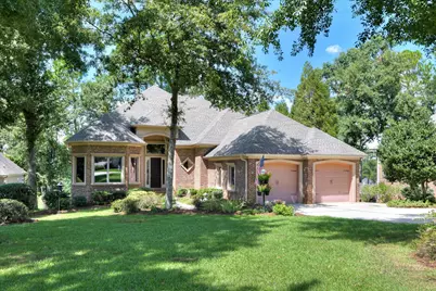 137 E Pleasant Colony Drive, Aiken, SC 29803 - Photo 1